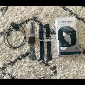 Fitbit Versa 2